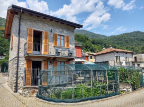 Holiday Home Leonardo by Interhome Sorico